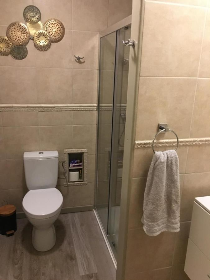 Maison La Roche Chambre D'Hotes Le Vigeant Bagian luar foto